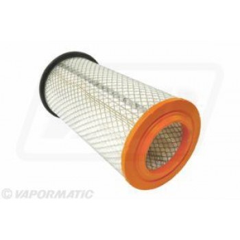 VPD7009 Air Filter Outer  291X134X77mm